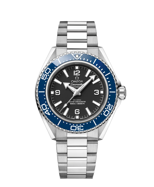 Seamaster Planet Ocean 600M