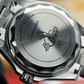 Seamaster Planet Ocean 600M