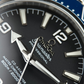 Seamaster Planet Ocean 600M