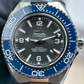 Seamaster Planet Ocean 600M