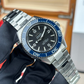 Seamaster Planet Ocean 600M