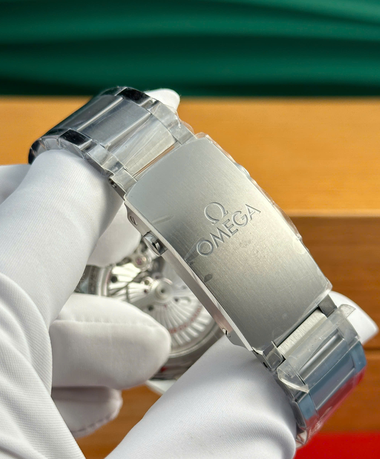 Seamaster 300
