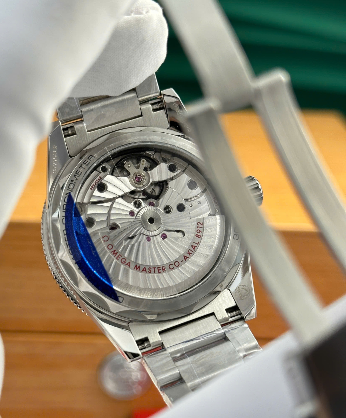 Seamaster 300