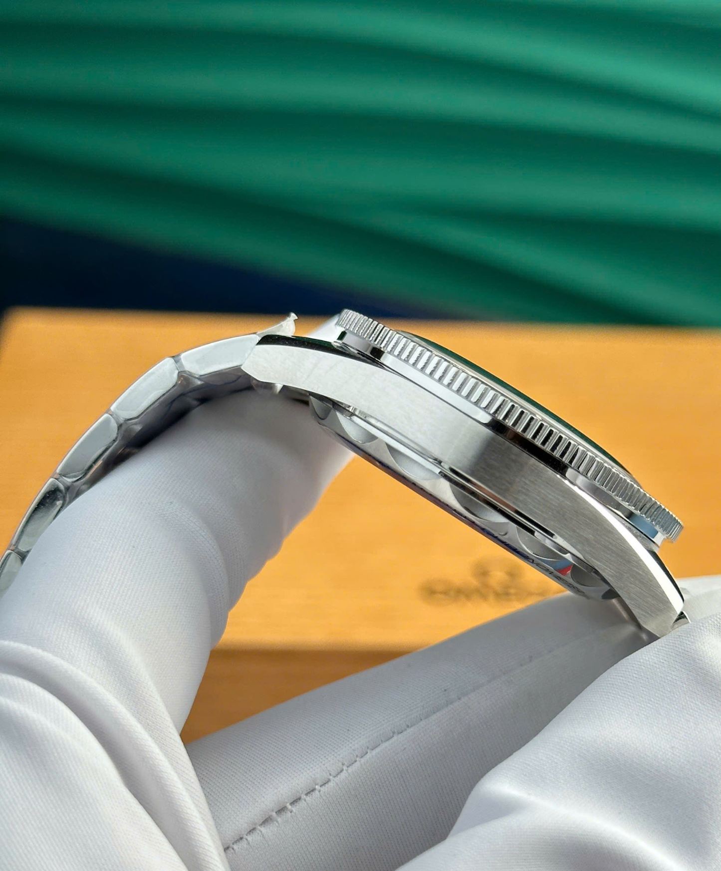 Seamaster 300