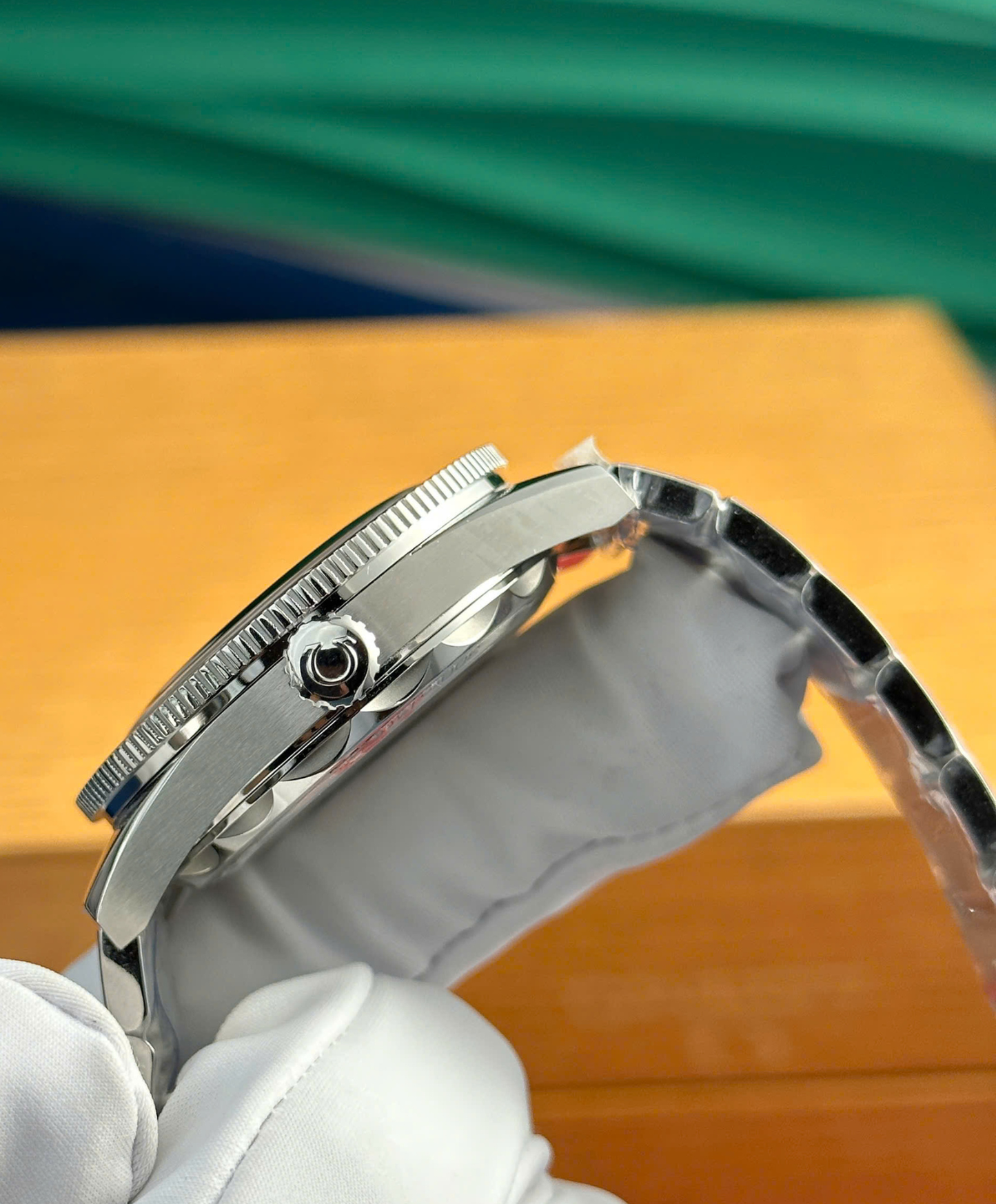 Seamaster 300