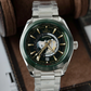 Seamaster Aqua Terra