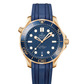 Seamaster Diver 300M