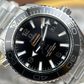 Seamaster Planet Ocean 600M