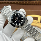 Seamaster Planet Ocean 600M