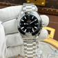 Seamaster Planet Ocean 600M