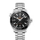 Seamaster Planet Ocean 600M