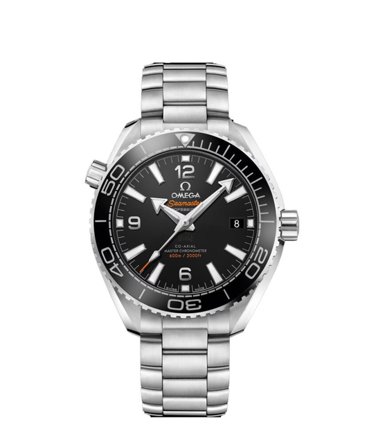 Seamaster Planet Ocean 600M