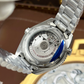 Seamaster Planet Ocean 600M