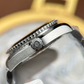 Seamaster Planet Ocean 600M