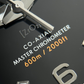 Seamaster Planet Ocean 600M