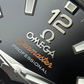 Seamaster Planet Ocean 600M