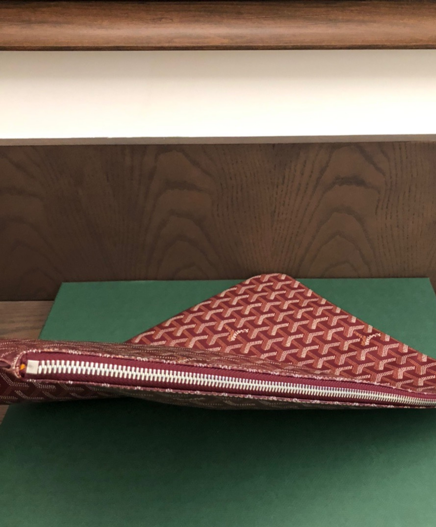 Senat GM Pouch