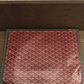 Senat GM Pouch