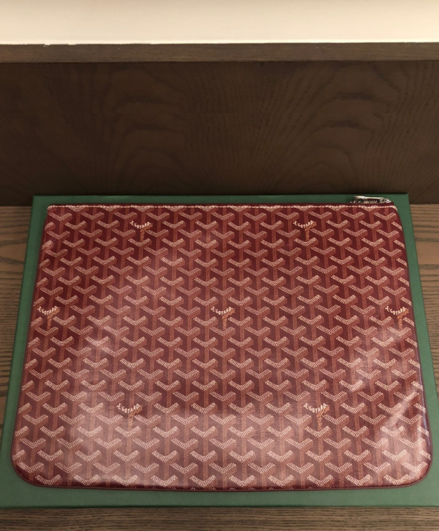 Senat GM Pouch