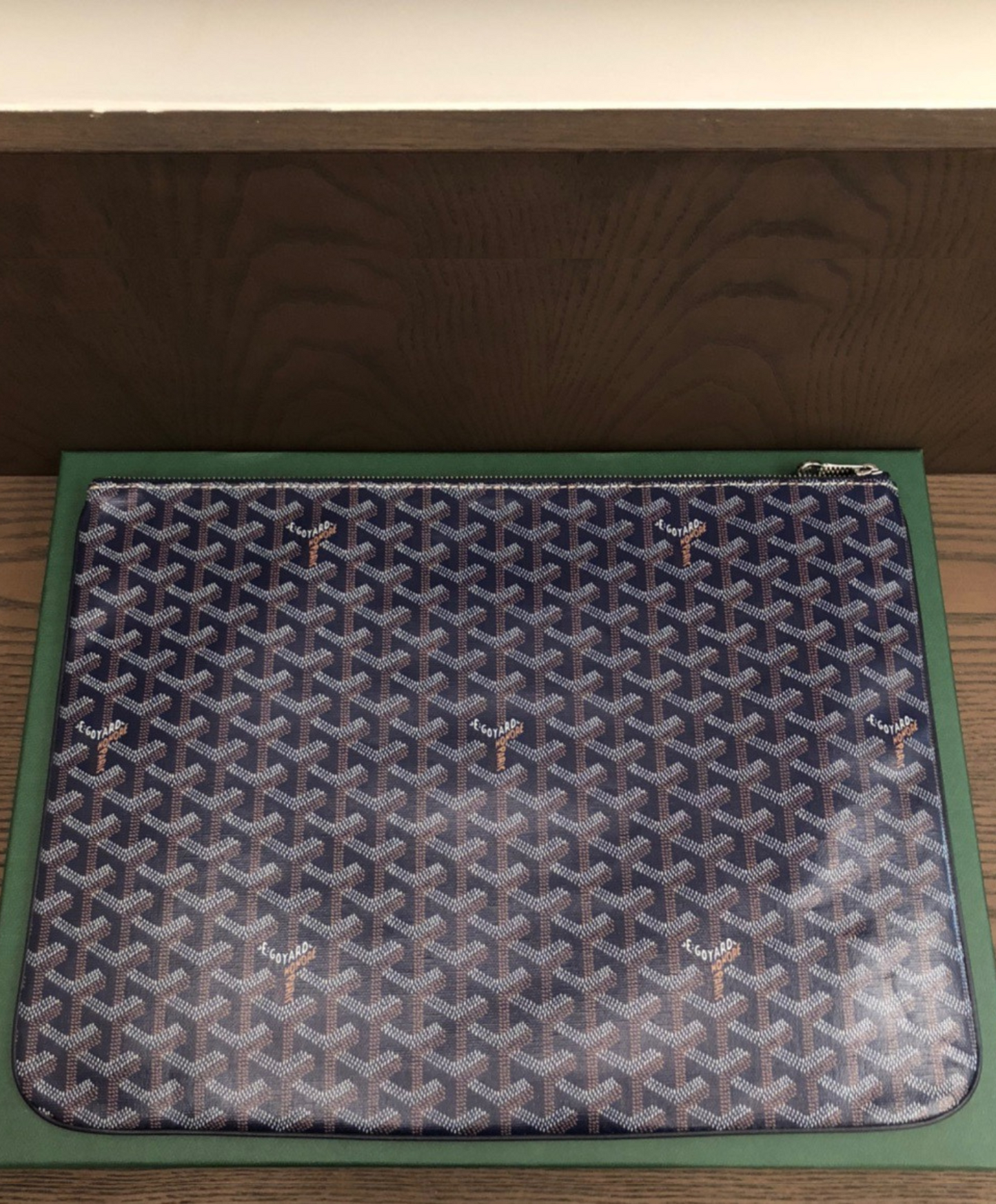 Senat GM Pouch