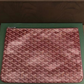 Senat MGM Pouch