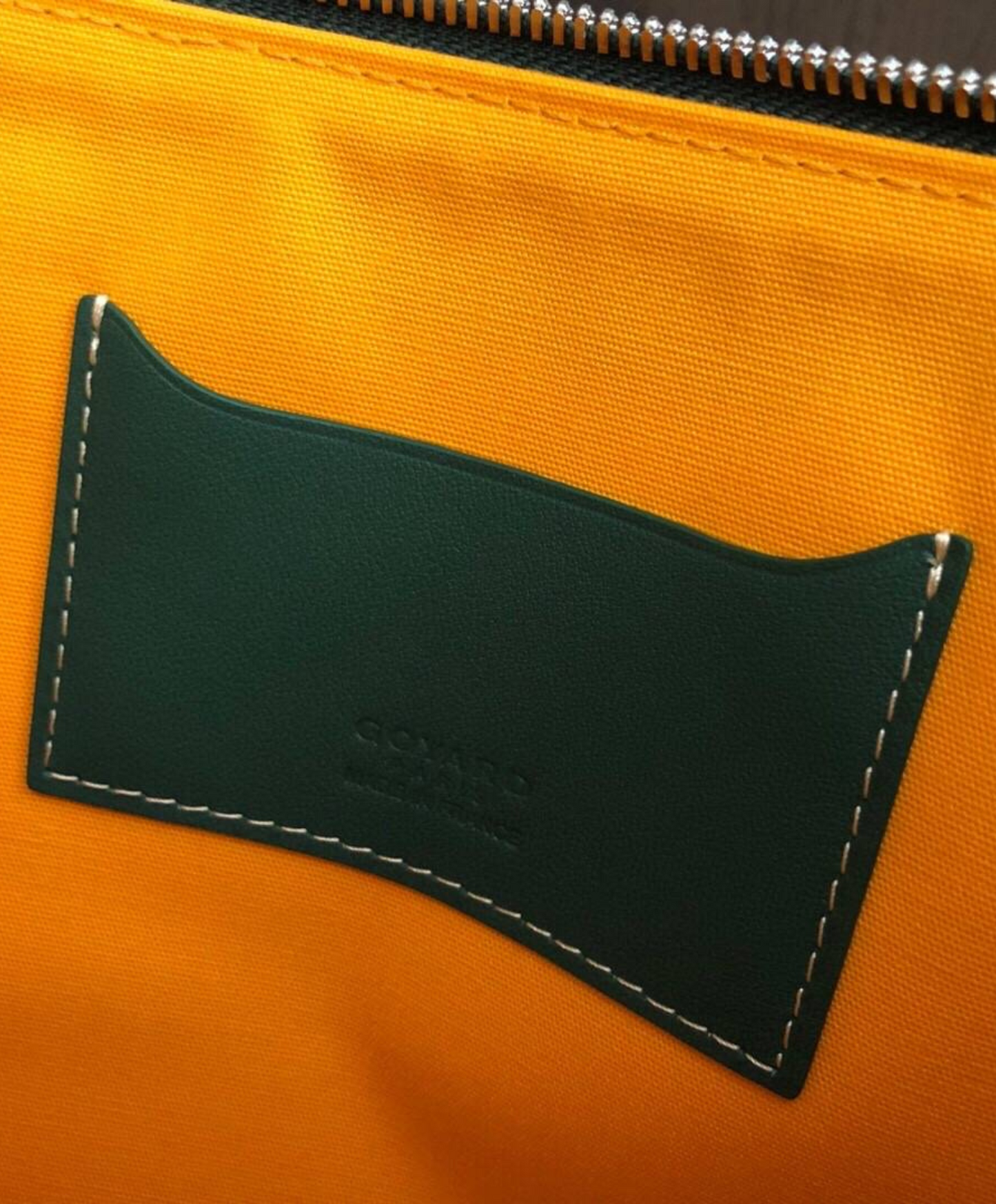 Senat MGM Pouch