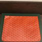 Senat MGM Pouch