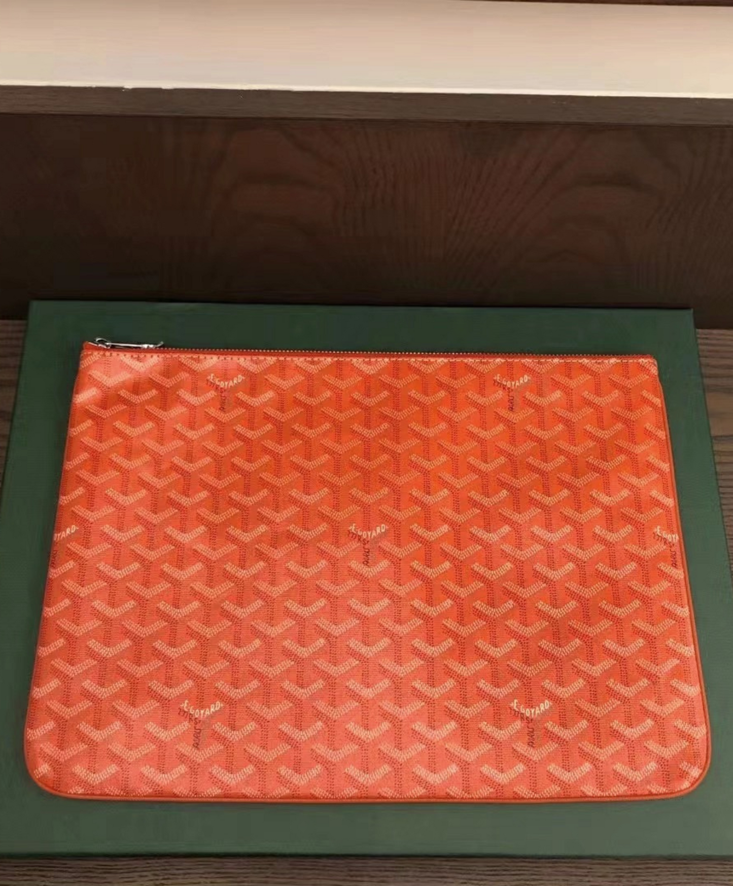Senat MGM Pouch