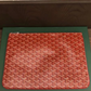 Senat MGM Pouch