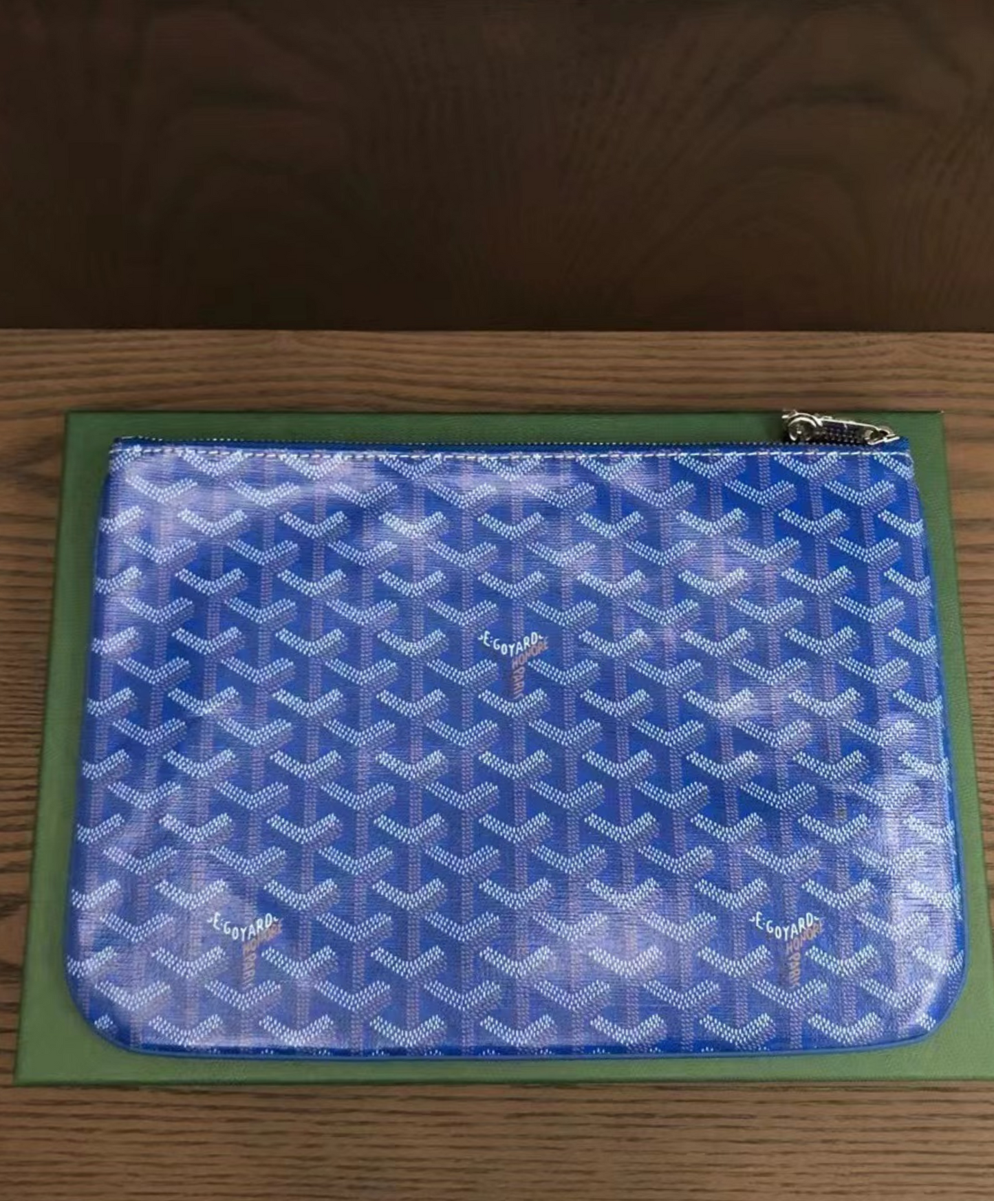 Senat MM Pouch