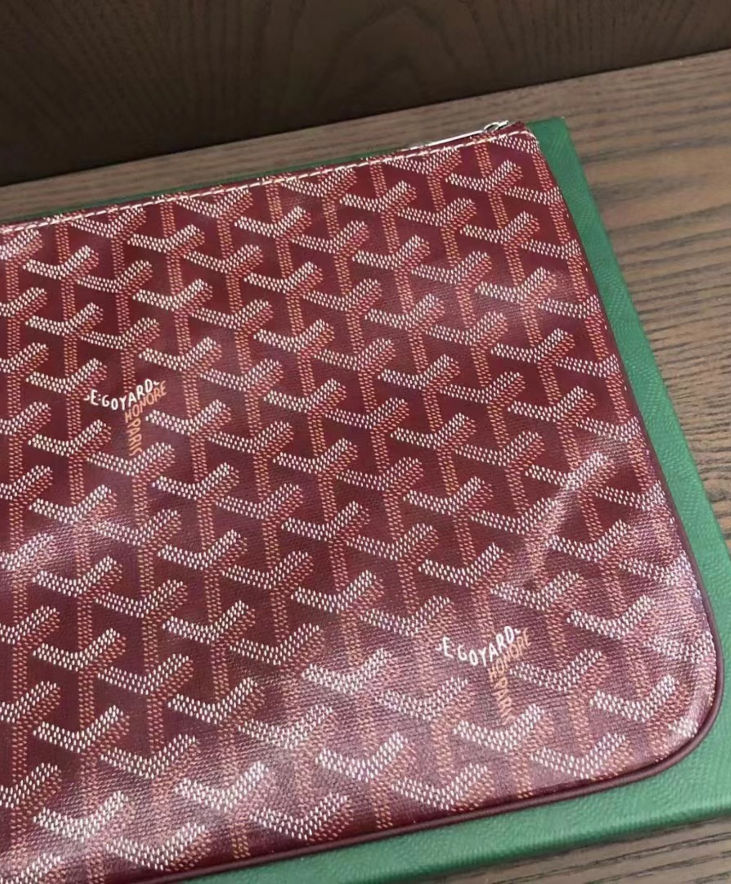 Senat MM Pouch