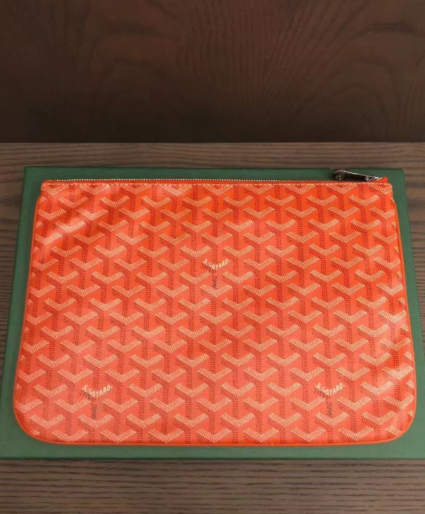 Senat MM Pouch