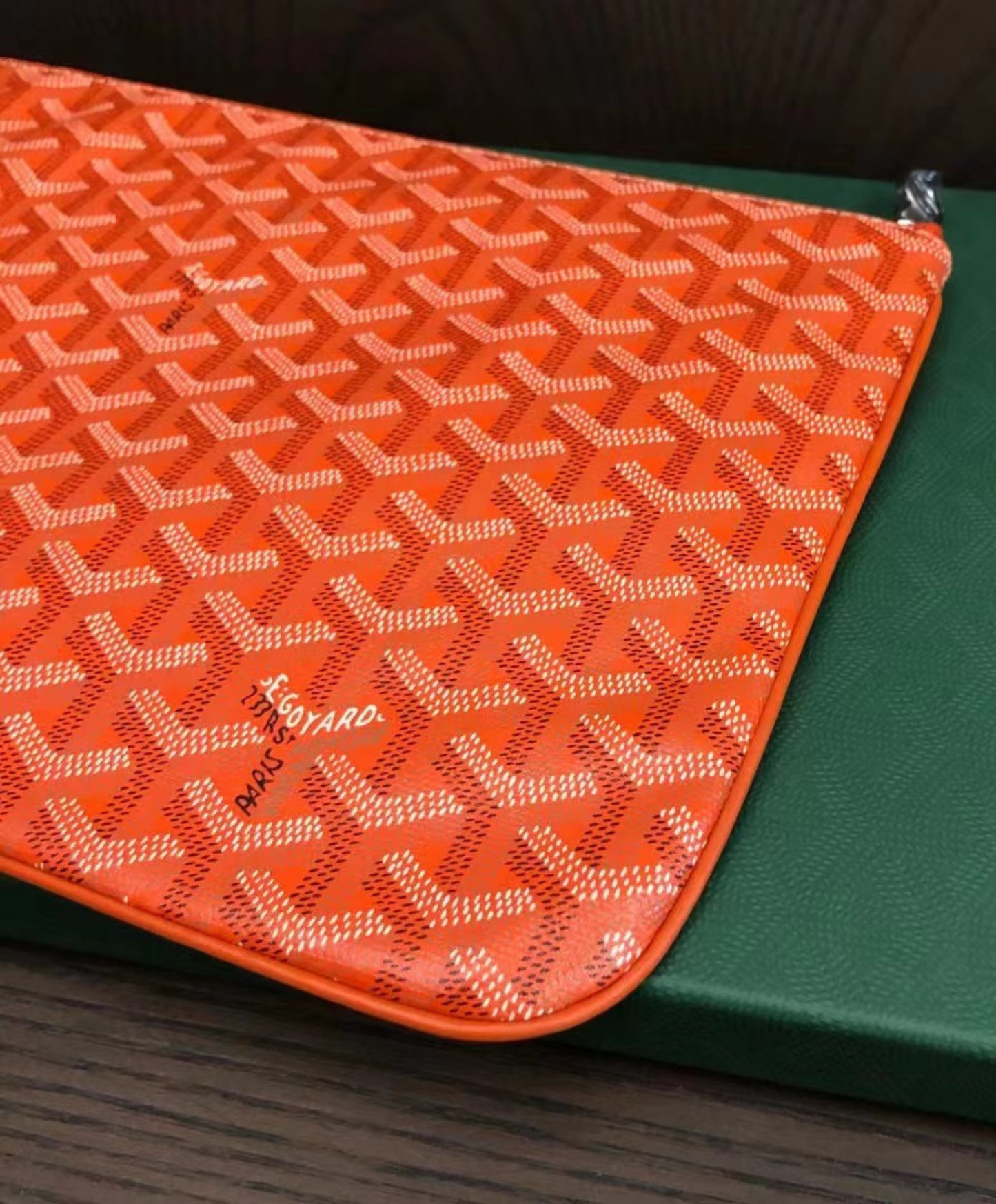 Senat MM Pouch