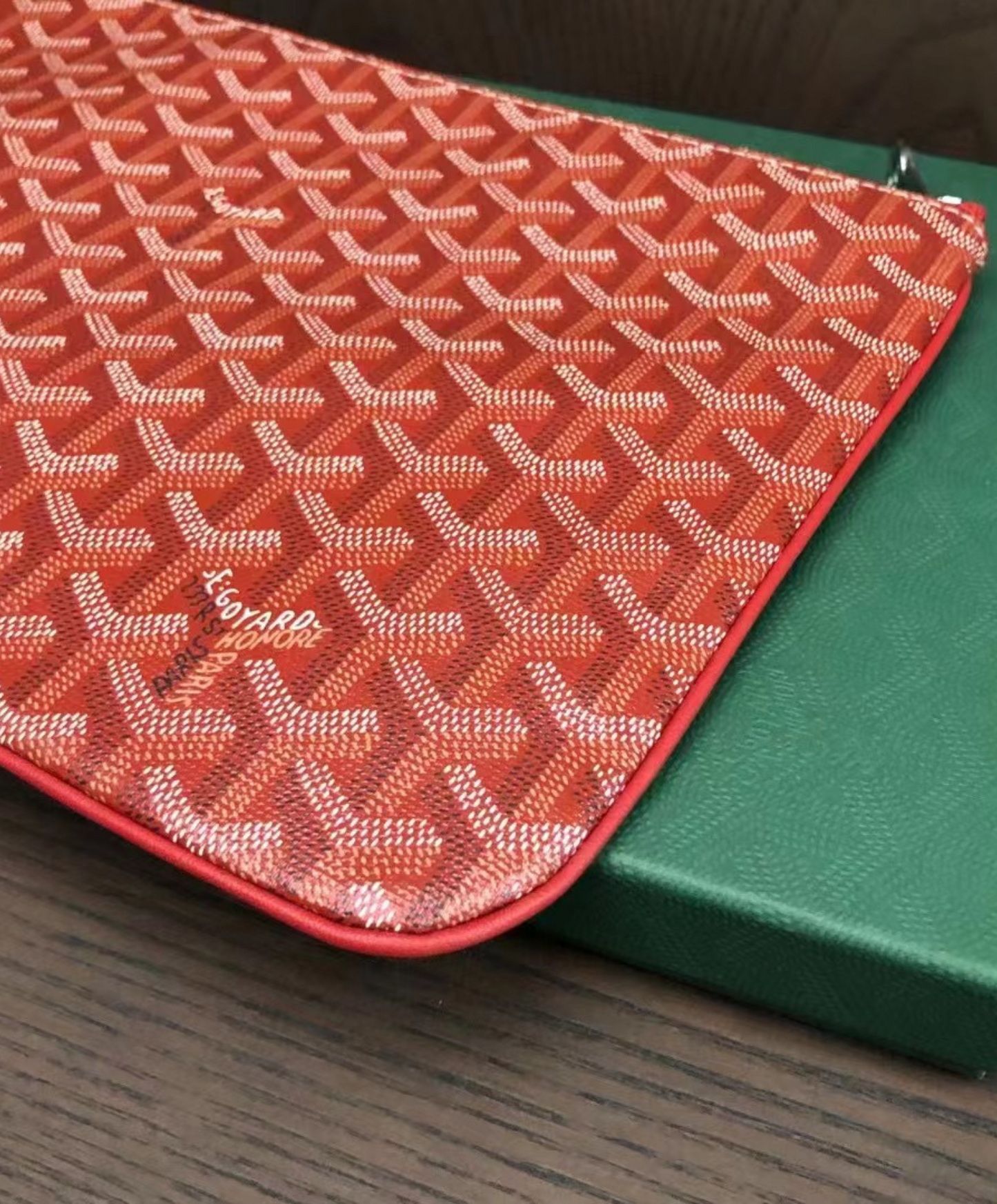 Senat MM Pouch