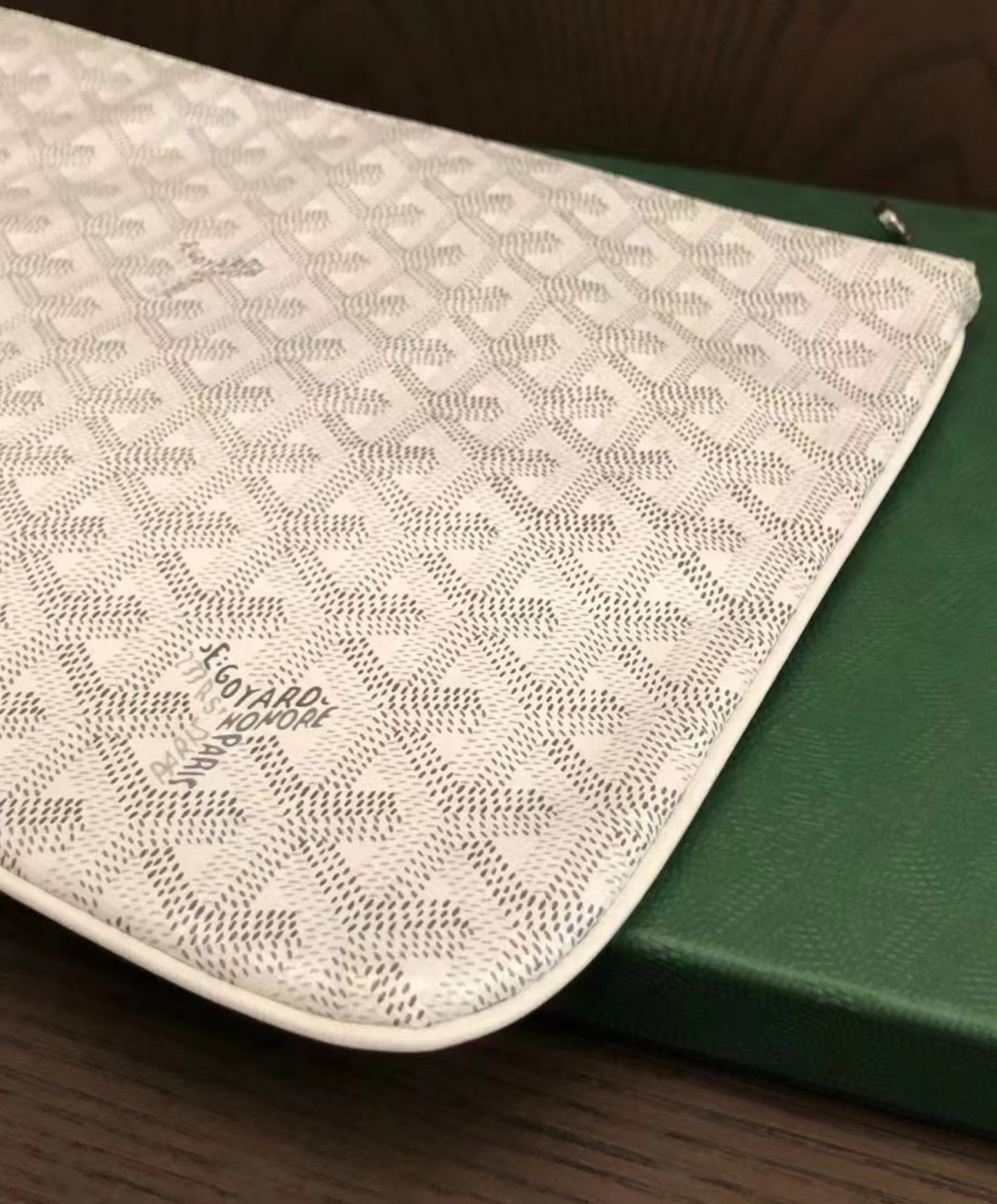 Senat MM Pouch