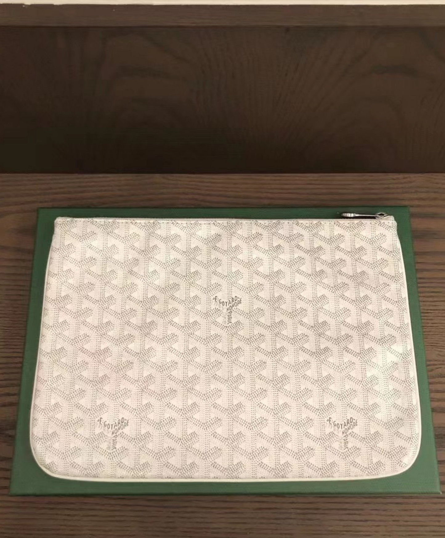 Senat MM Pouch
