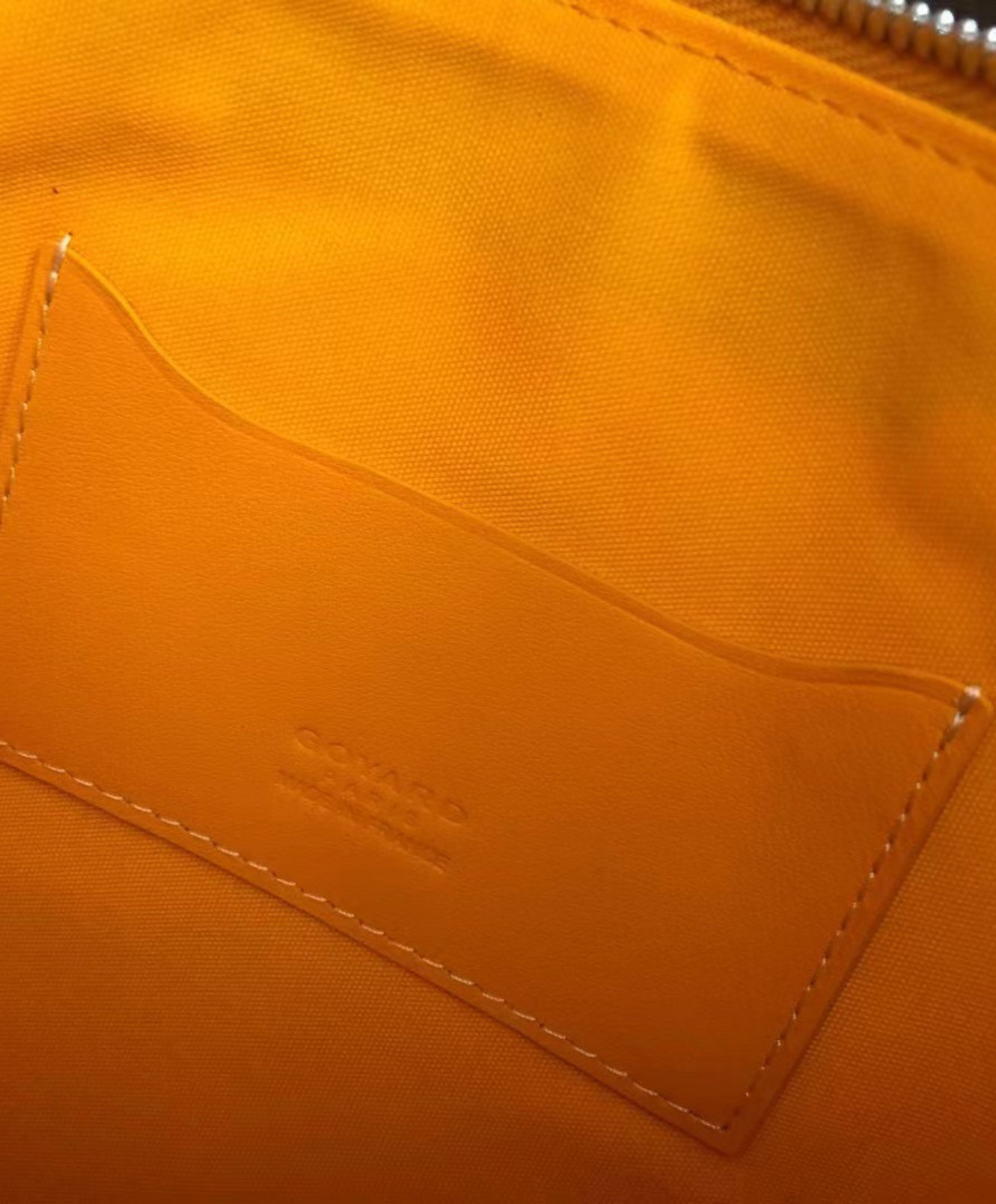 Senat MM Pouch