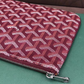 Senat PM Pouch