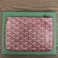 Senat PM Pouch