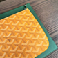 Senat PM Pouch