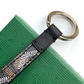 Sesame Key Ring