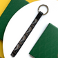 Sesame Key Ring