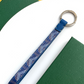 Sesame Key Ring