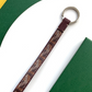 Sesame Key Ring