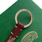 Sesame Key Ring