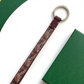 Sesame Key Ring