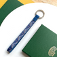 Sesame Key Ring
