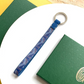 Sesame Key Ring