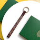 Sesame Key Ring