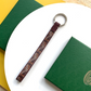 Sesame Key Ring
